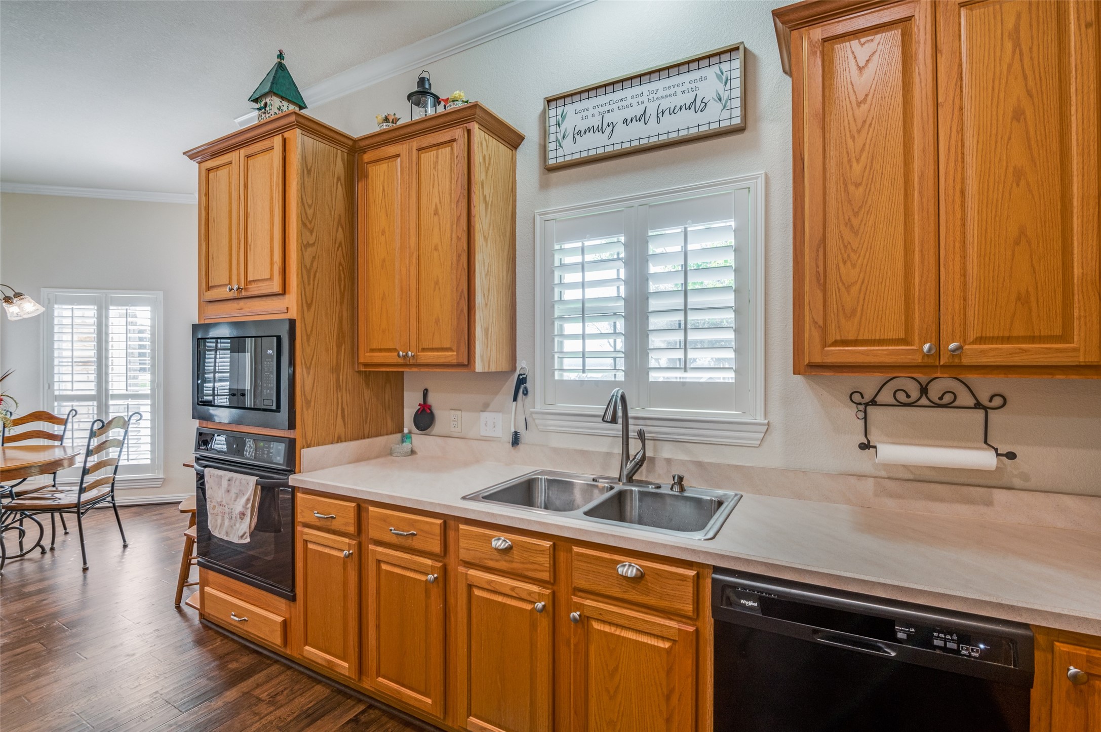 41074 Heartwood Circle Whitney TX 76692