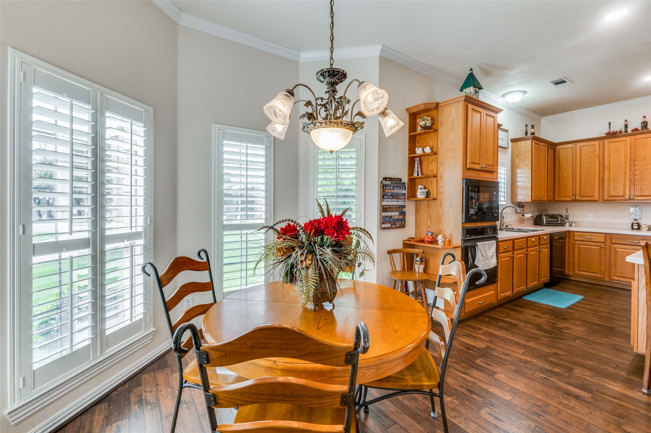41074 Heartwood Circle Whitney TX 76692