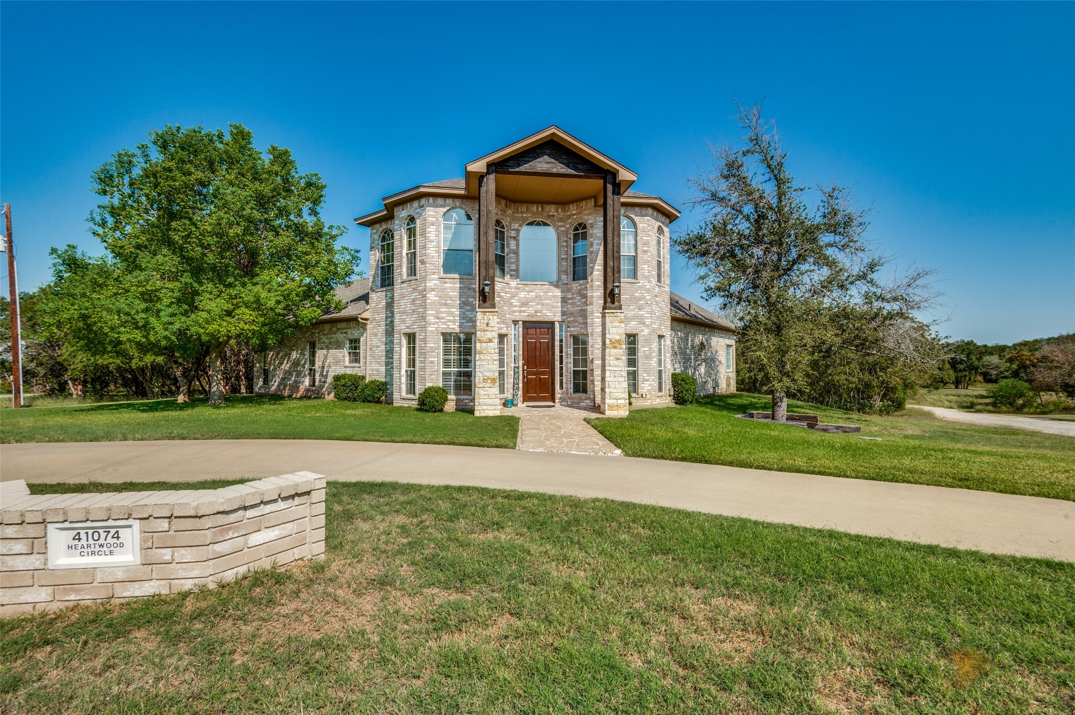41074 Heartwood Circle Whitney TX 76692