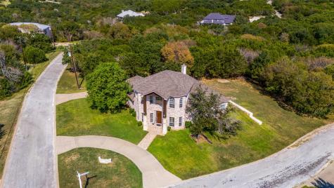 41074 Heartwood Circle Whitney TX 76692