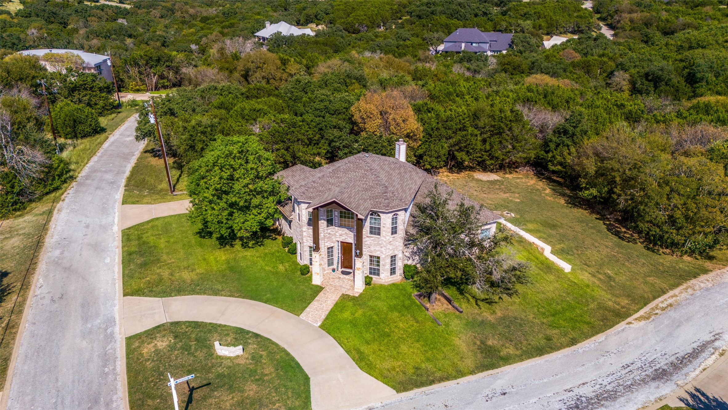 41074 Heartwood Circle Whitney TX 76692