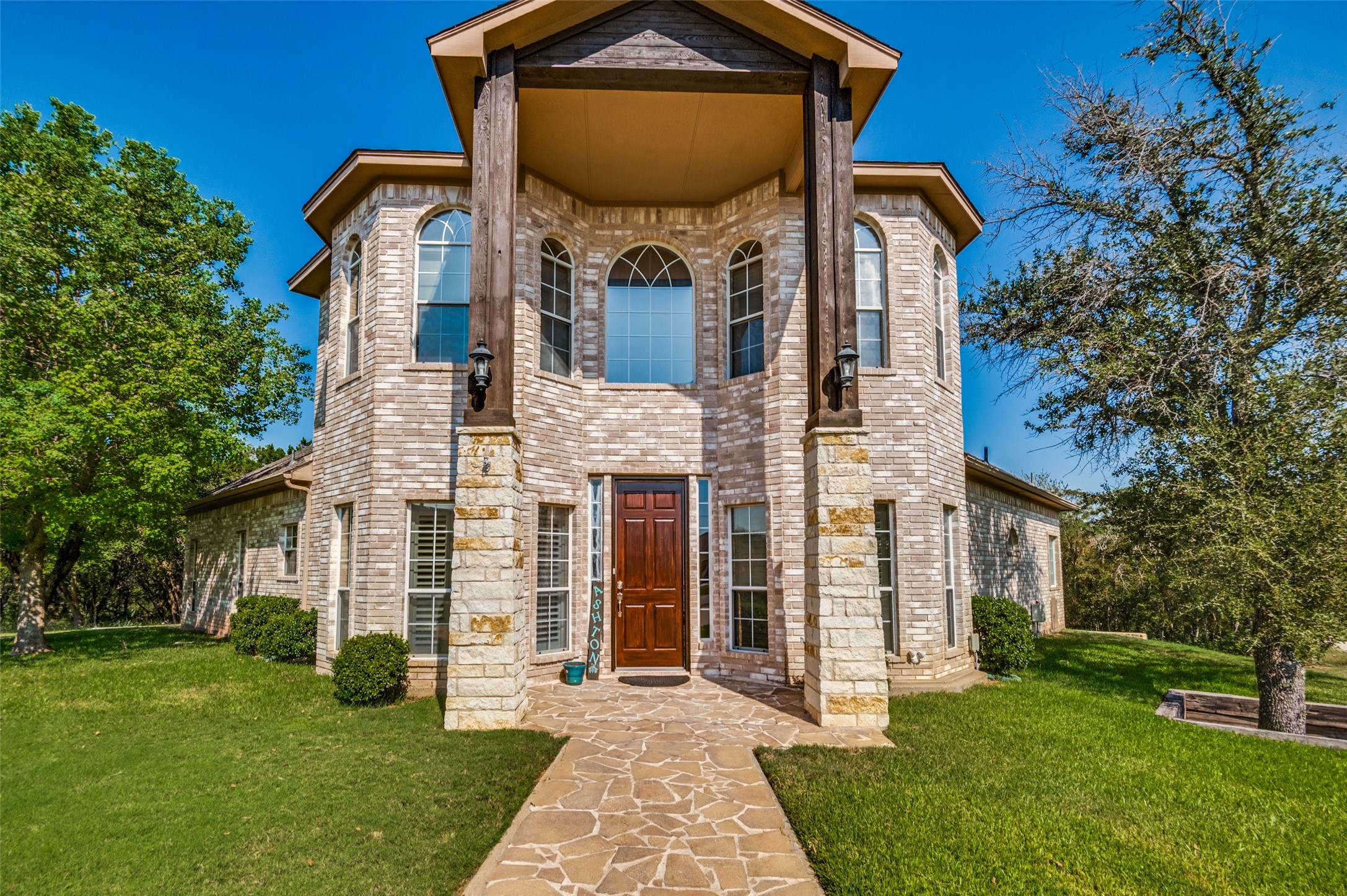 41074 Heartwood Circle Whitney TX 76692