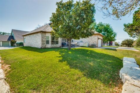 41074 Heartwood Circle Whitney TX 76692
