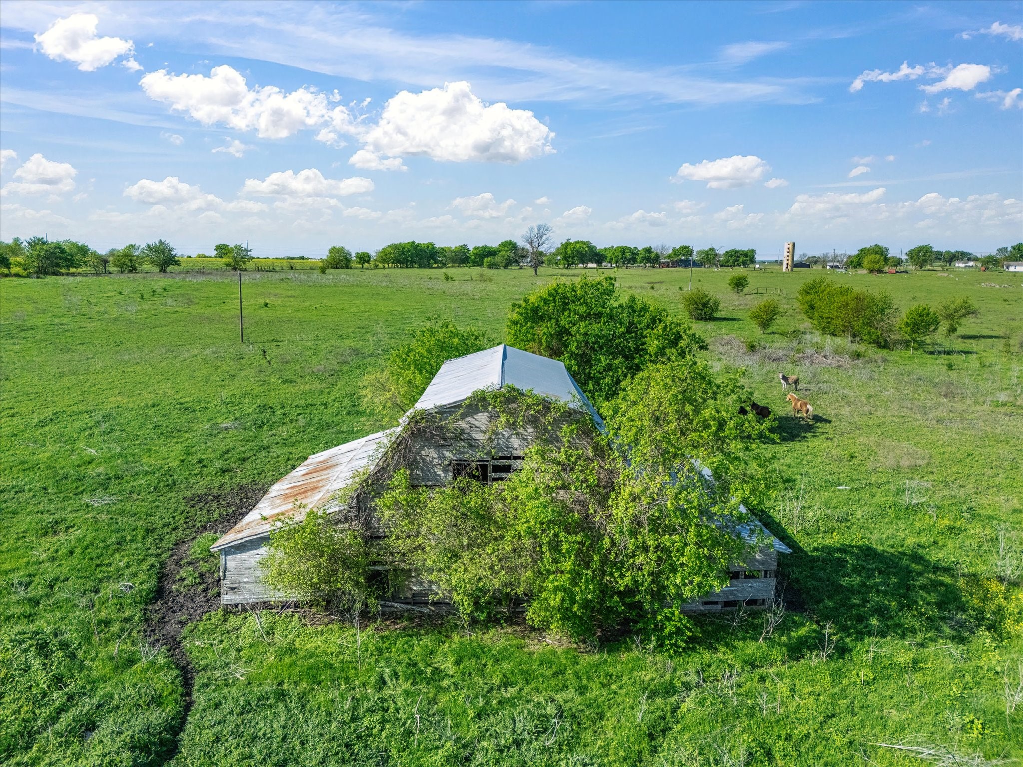 1302 Forreston Road Waxahachie TX 75165
