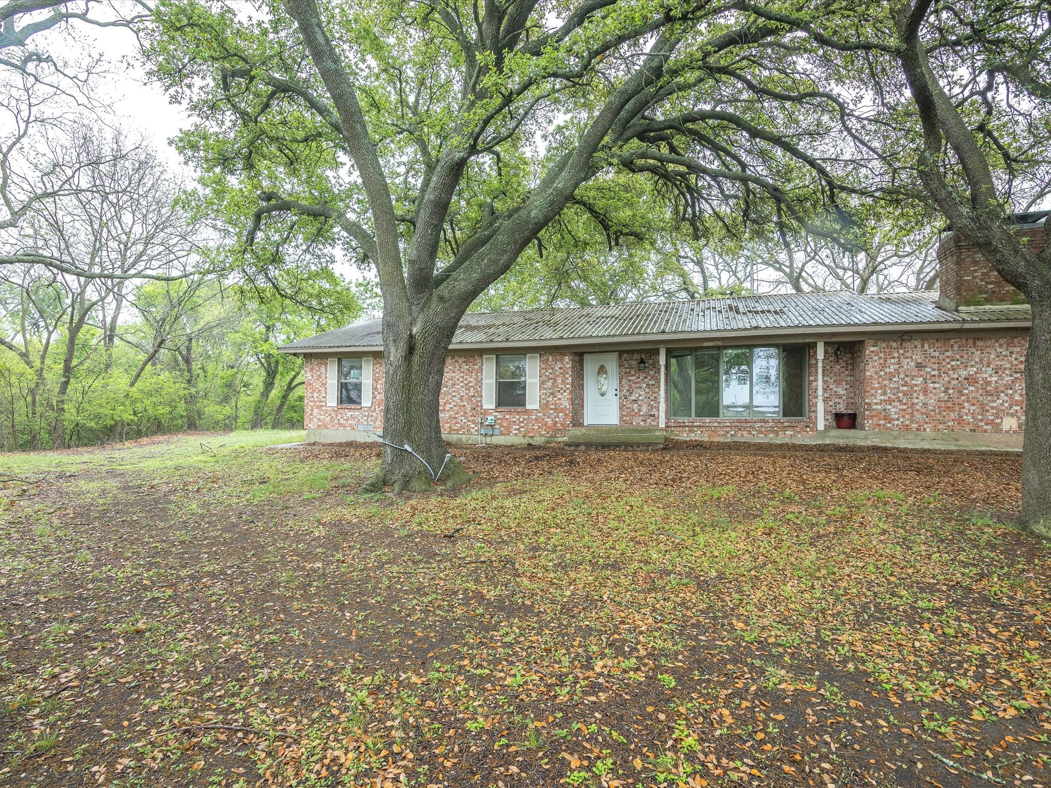 1302 Forreston Road Waxahachie TX 75165