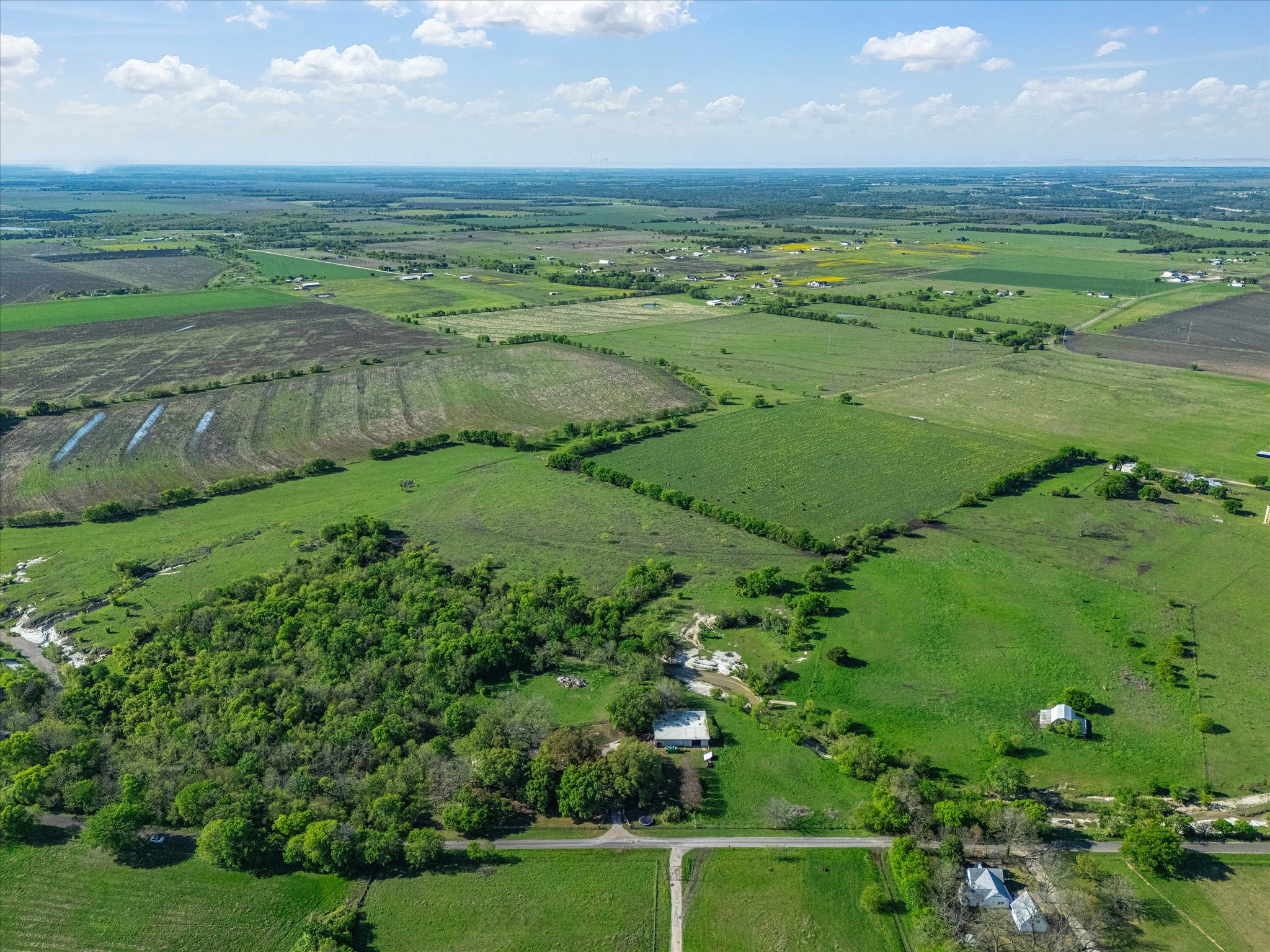 1302 Forreston Road Waxahachie TX 75165
