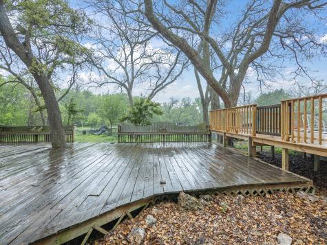 1302 Forreston Road Waxahachie TX 75165