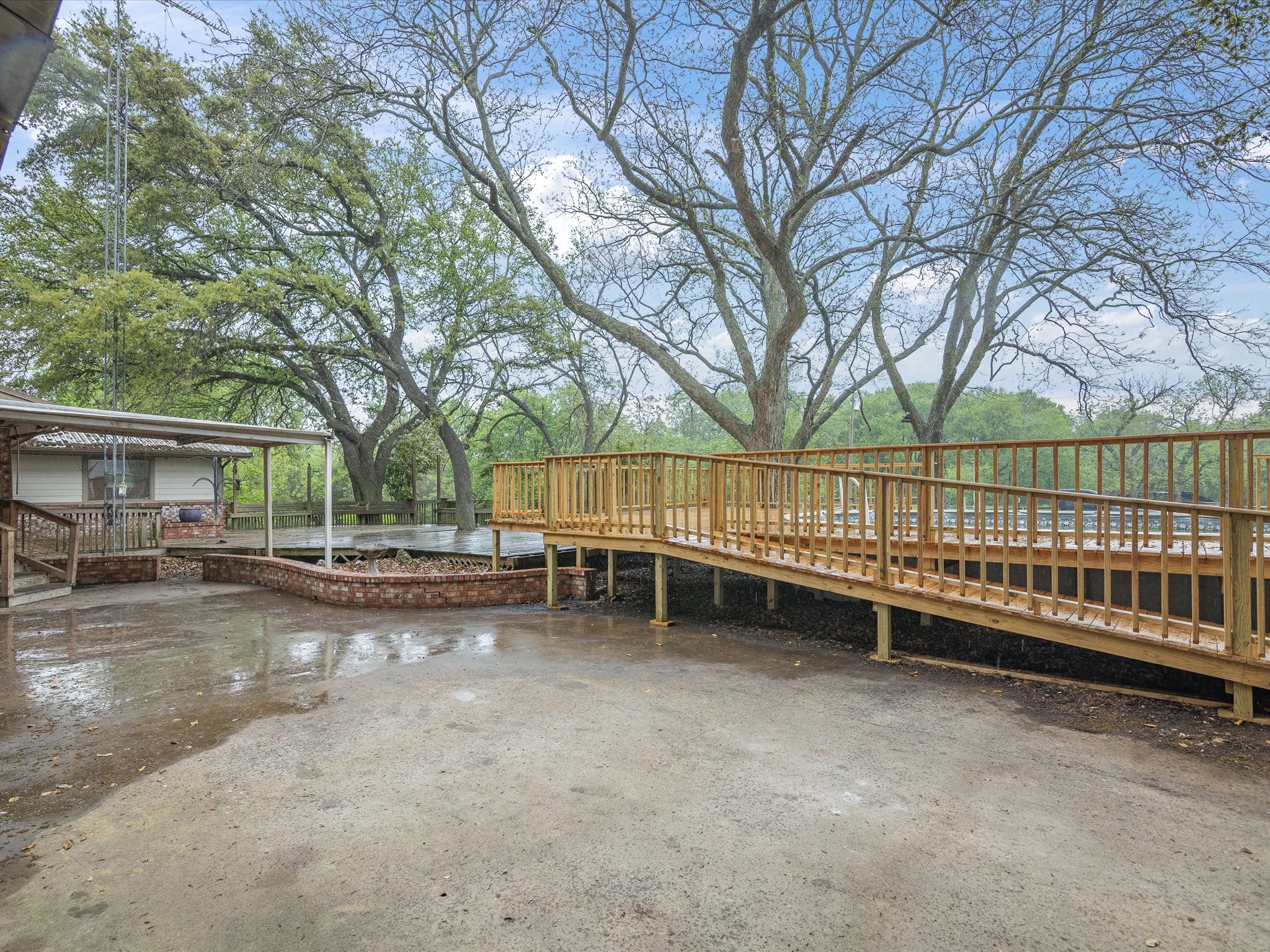 1302 Forreston Road Waxahachie TX 75165