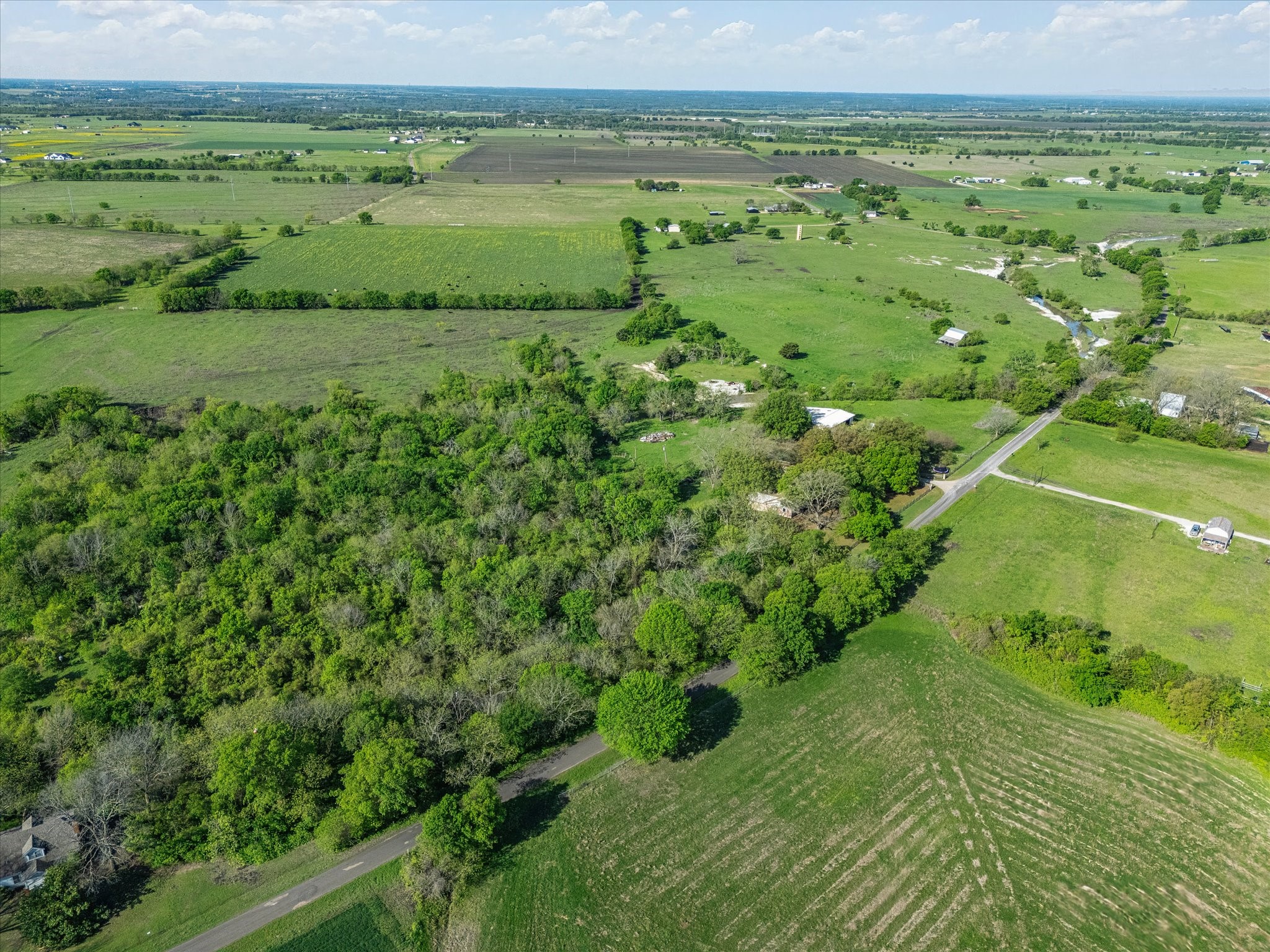 1302 Forreston Road Waxahachie TX 75165