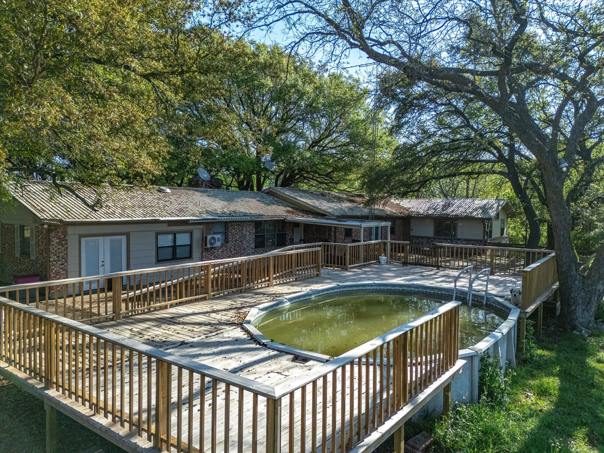 1302 Forreston Road Waxahachie TX 75165