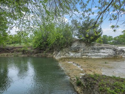 1302 Forreston Road Waxahachie TX 75165