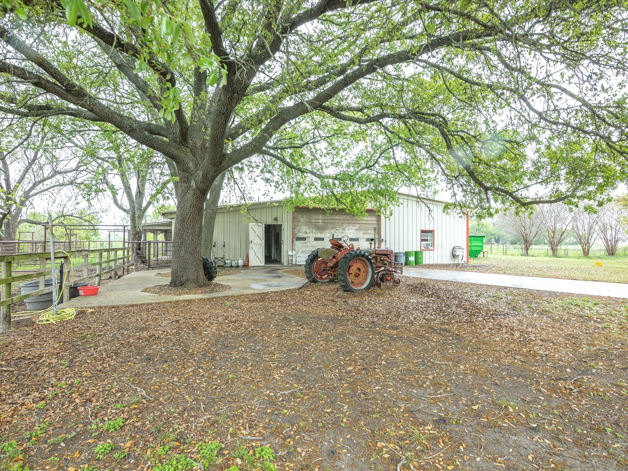 1302 Forreston Road Waxahachie TX 75165