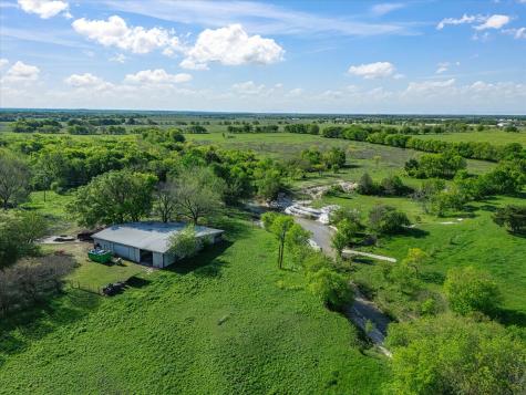 1302 Forreston Road Waxahachie TX 75165