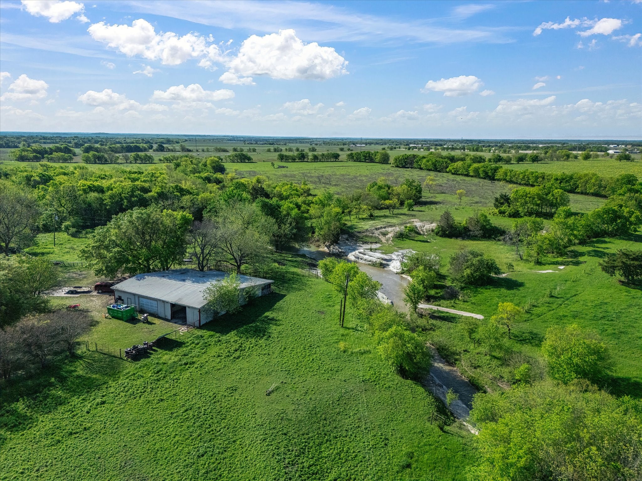 1302 Forreston Road Waxahachie TX 75165