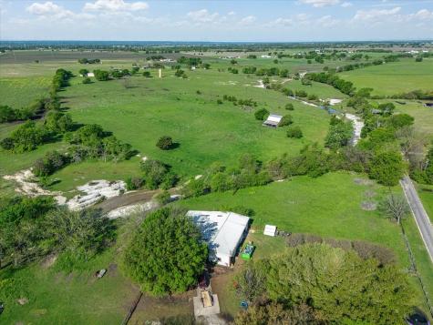1302 Forreston Road Waxahachie TX 75165