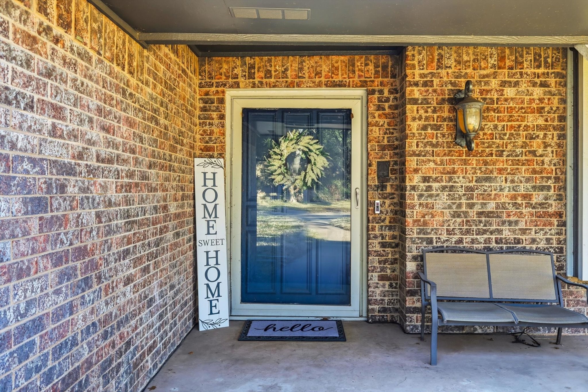 2206 Oak Forest Court Arlington TX 76012