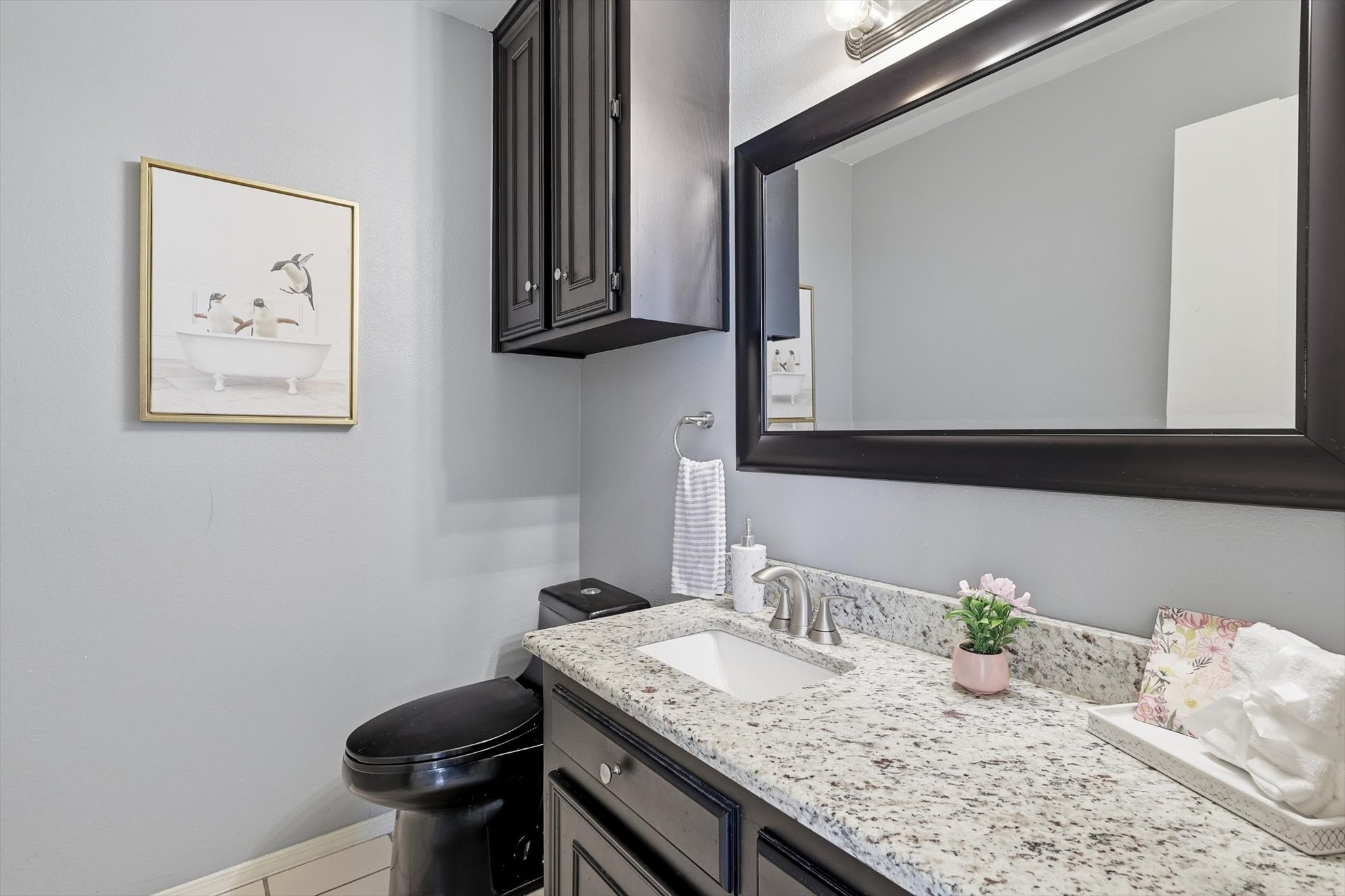 2206 Oak Forest Court Arlington TX 76012