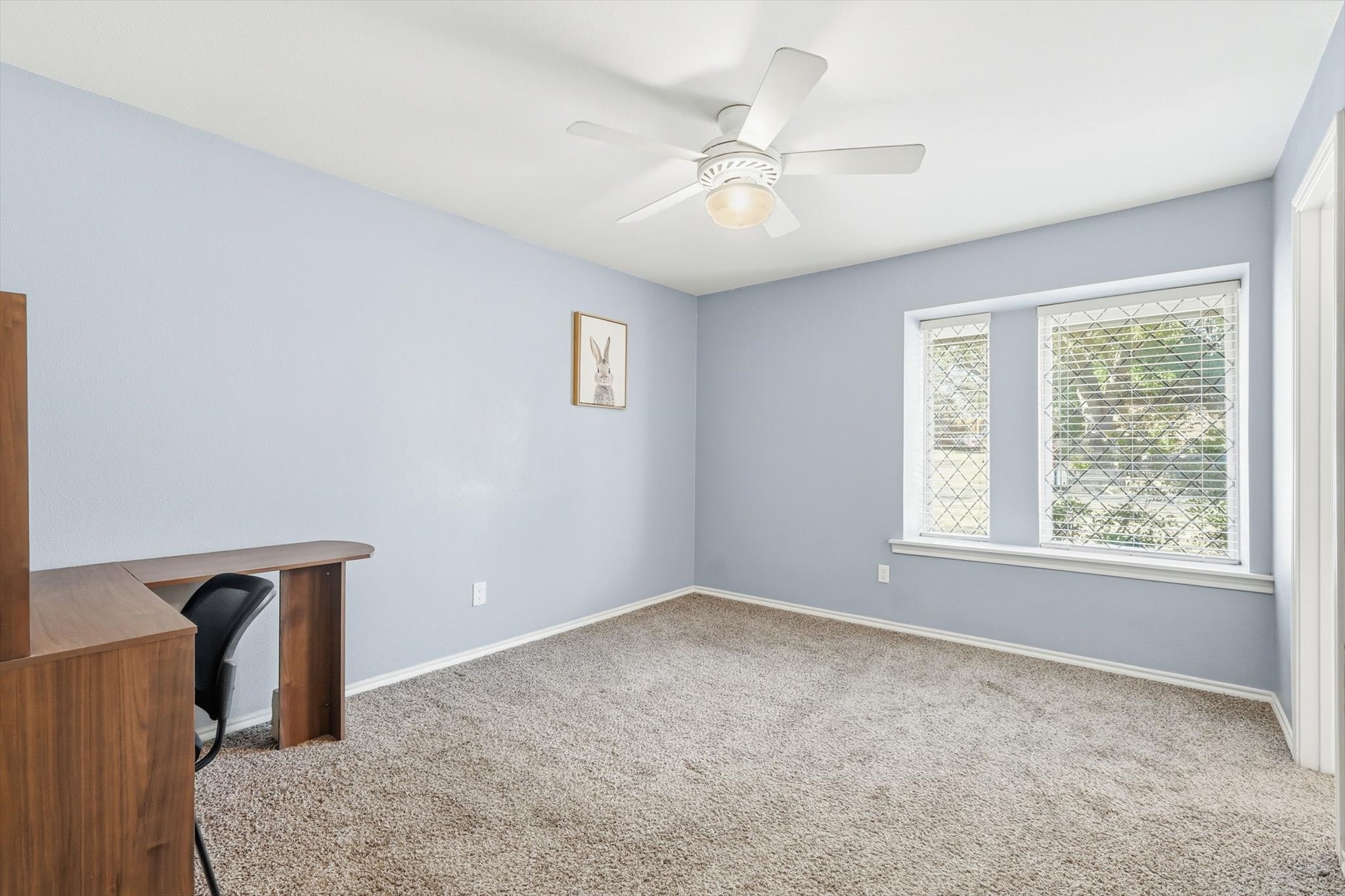 2206 Oak Forest Court Arlington TX 76012