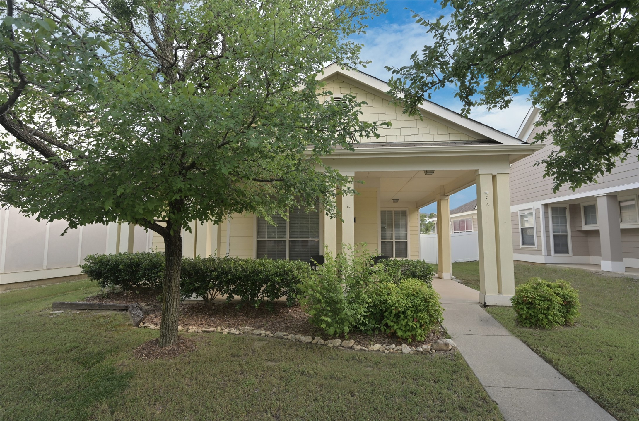 3137 Rockwell Lane Fort Worth TX 76179
