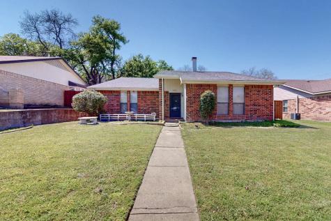 3226 Royal Coach Way Garland TX 75044