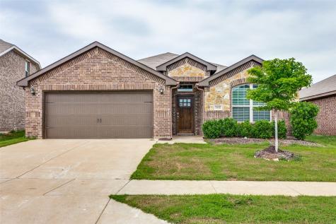 3132 Montego Bay Lane Fort Worth TX 76123