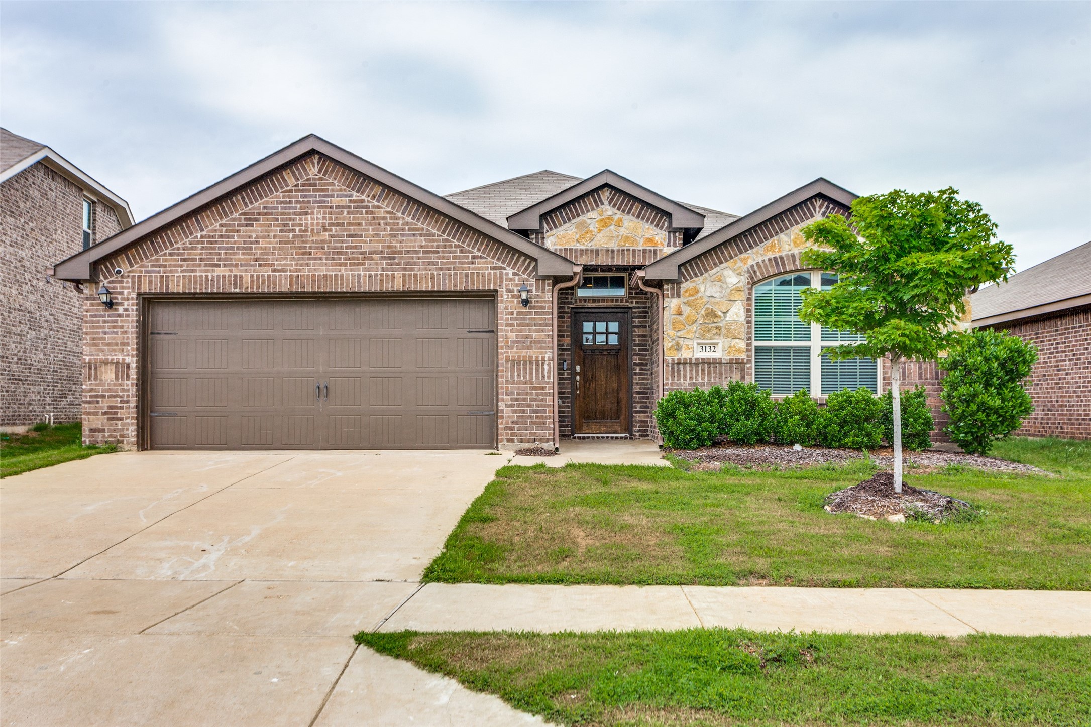 3132 Montego Bay Lane Fort Worth TX 76123