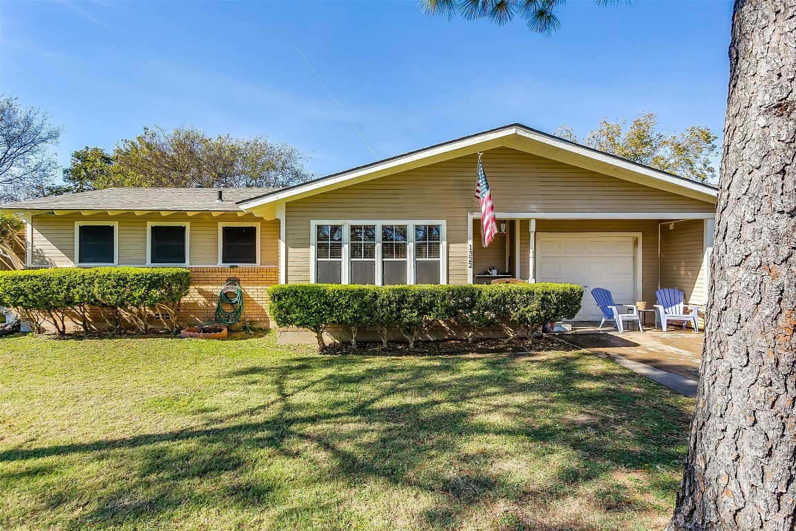 1322 Southern Boulevard Cleburne TX 76033