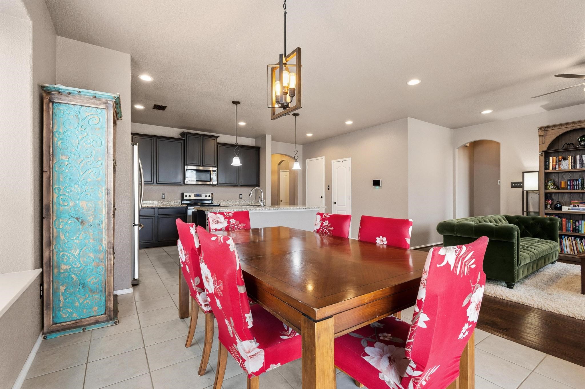 5513 Wharfside Place Denton TX 76208