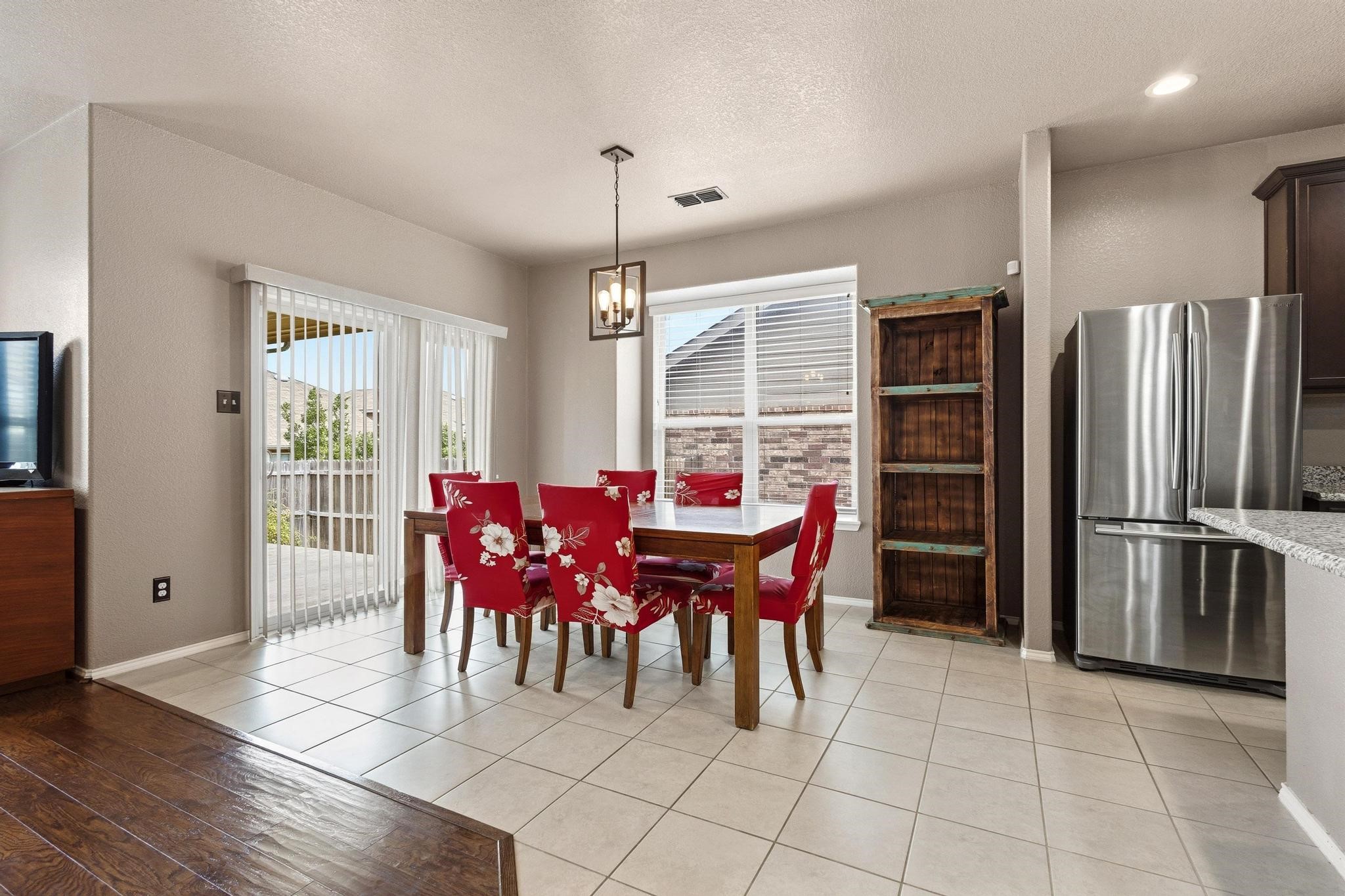 5513 Wharfside Place Denton TX 76208