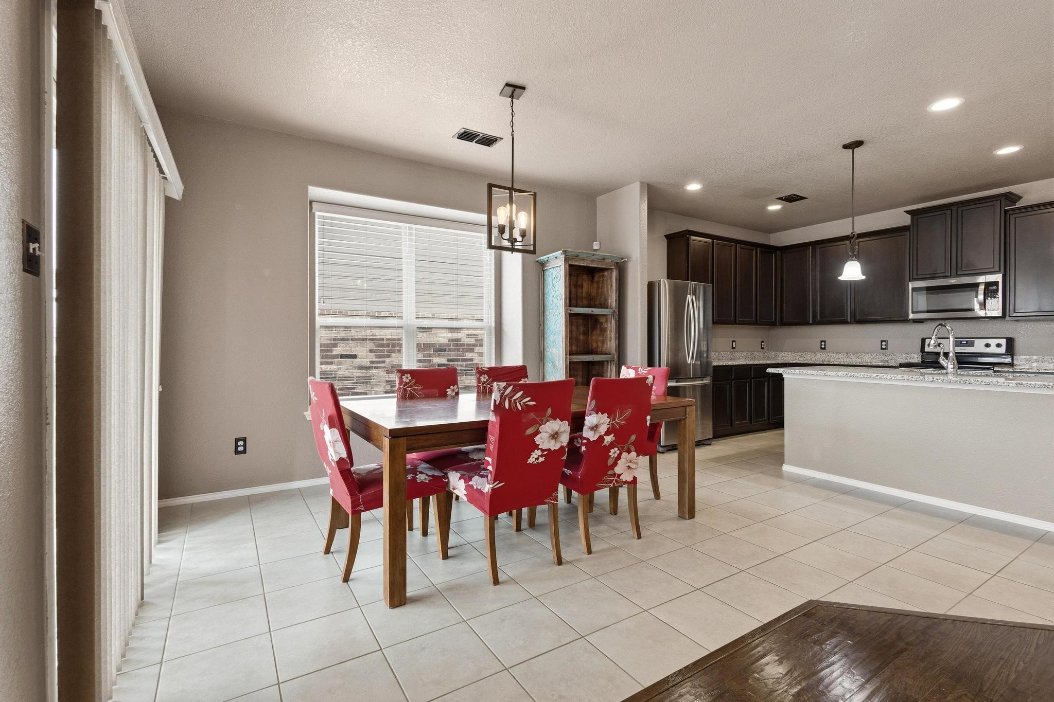 5513 Wharfside Place Denton TX 76208