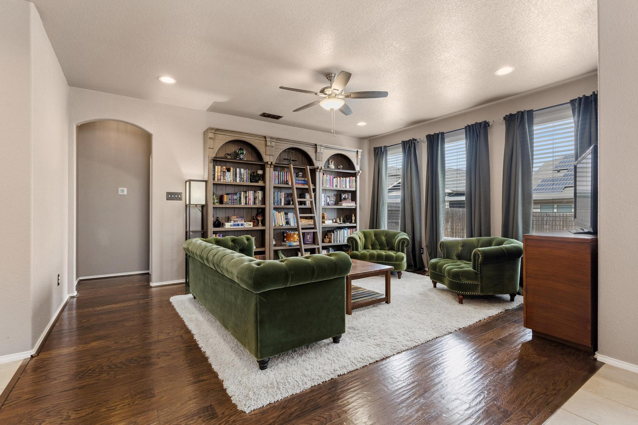 5513 Wharfside Place Denton TX 76208