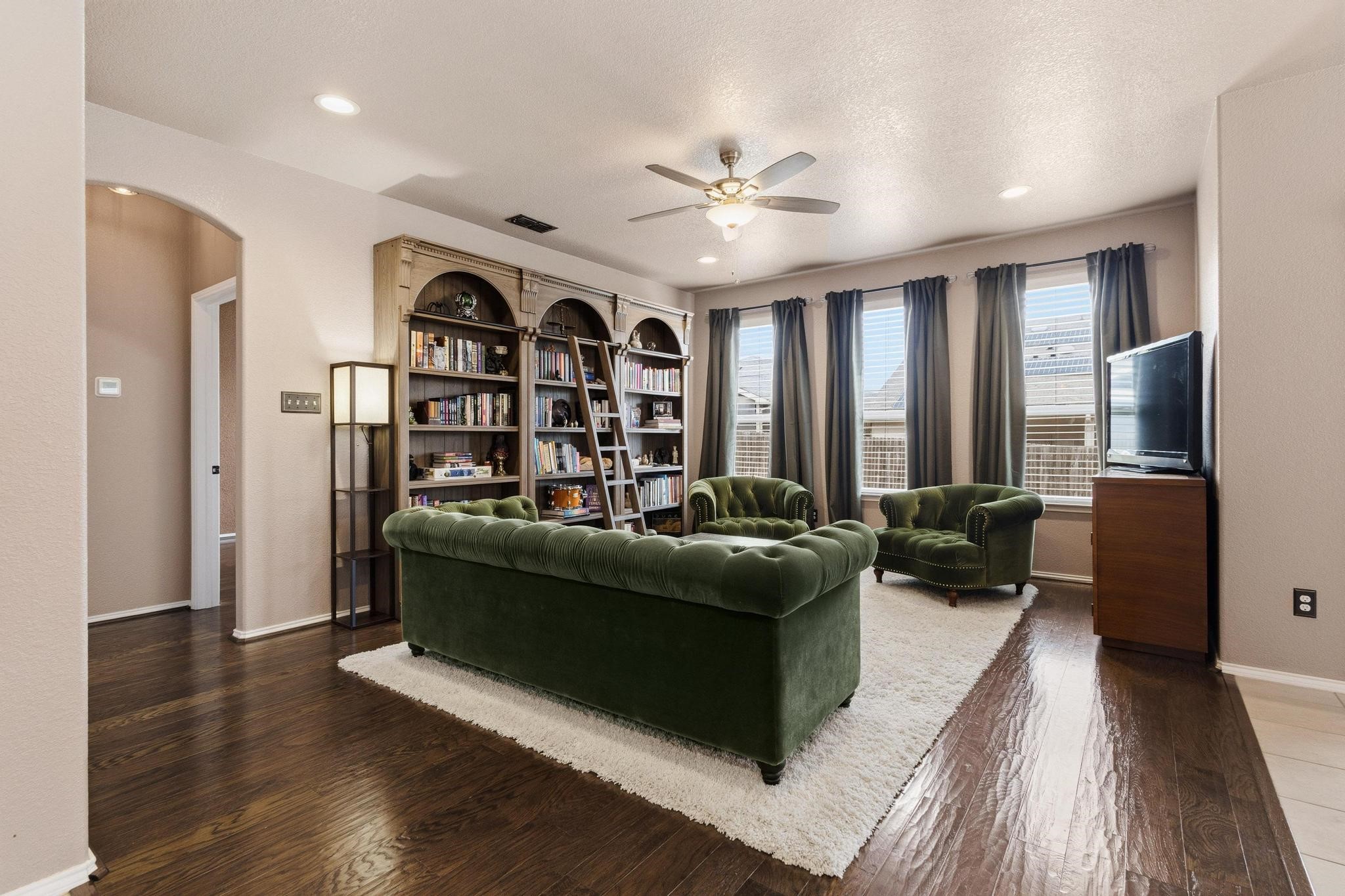 5513 Wharfside Place Denton TX 76208