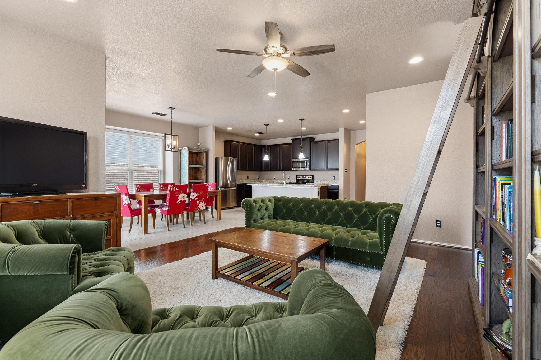 5513 Wharfside Place Denton TX 76208