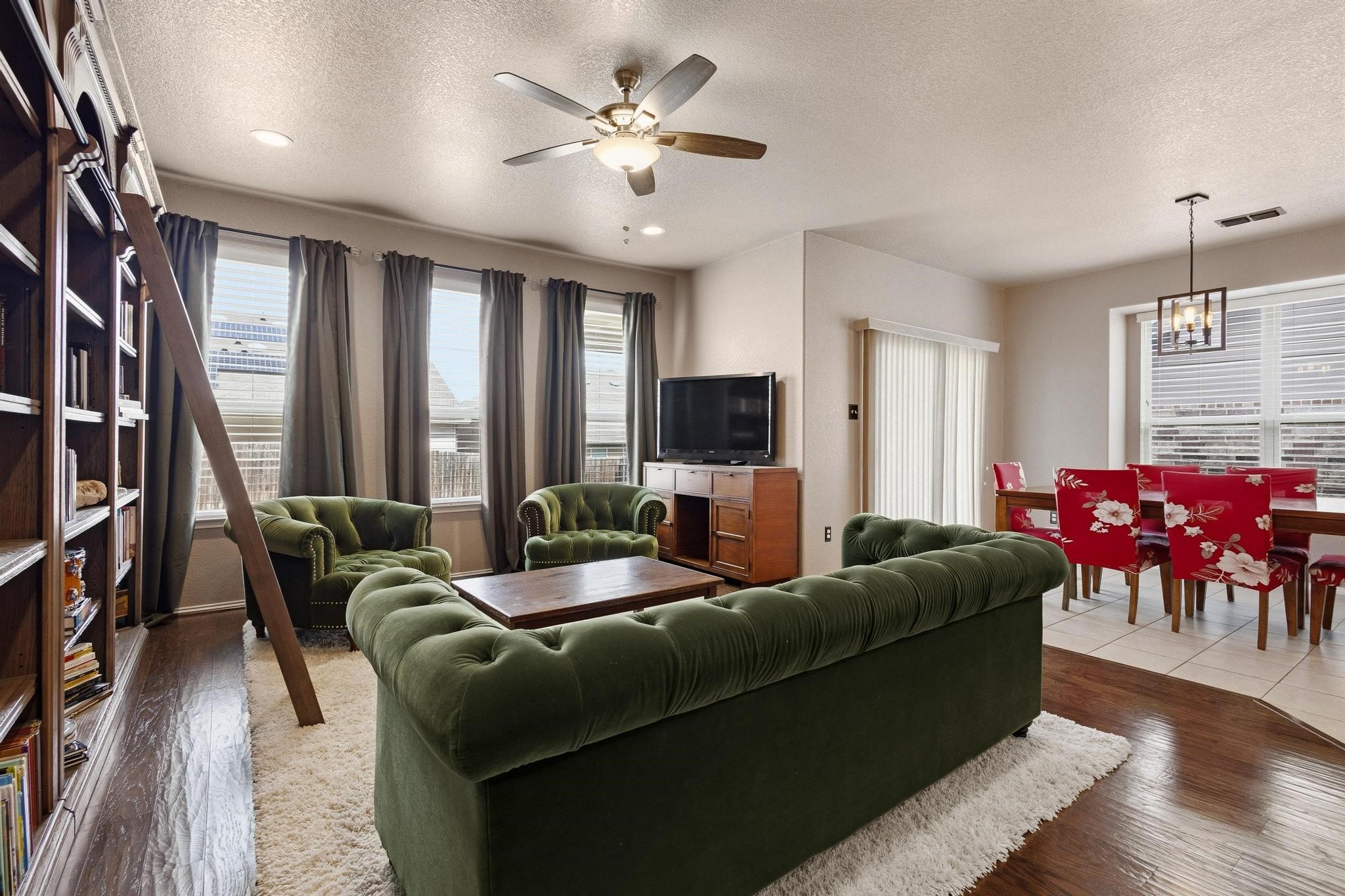 5513 Wharfside Place Denton TX 76208