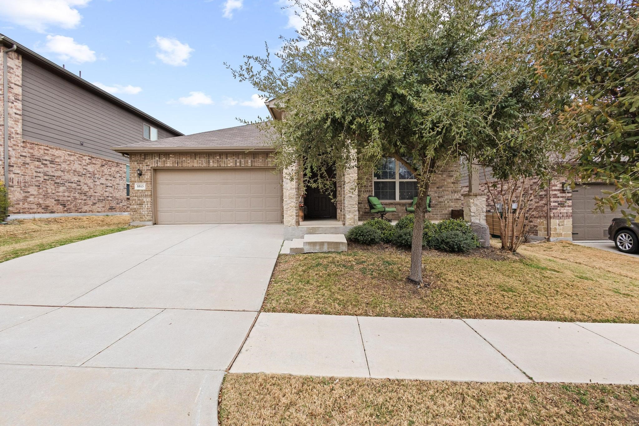 5513 Wharfside Place Denton TX 76208