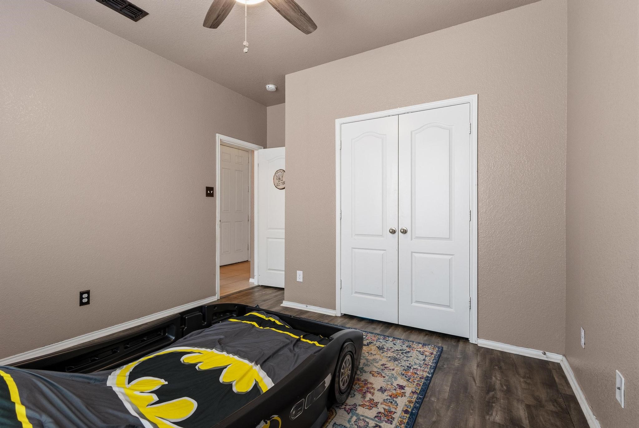 5513 Wharfside Place Denton TX 76208