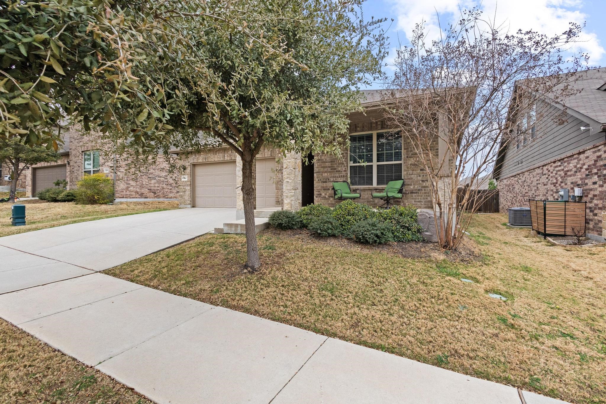 5513 Wharfside Place Denton TX 76208