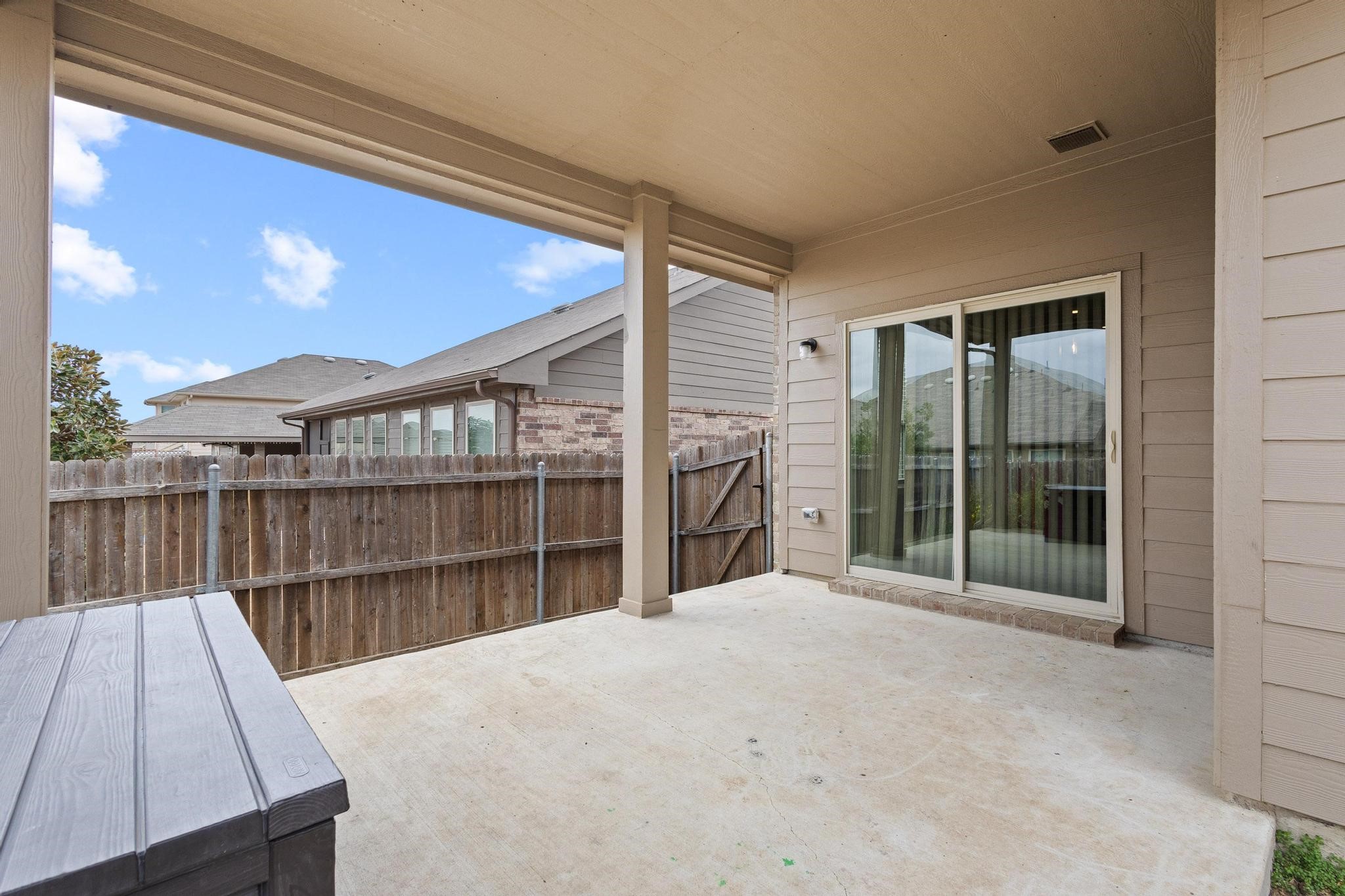 5513 Wharfside Place Denton TX 76208