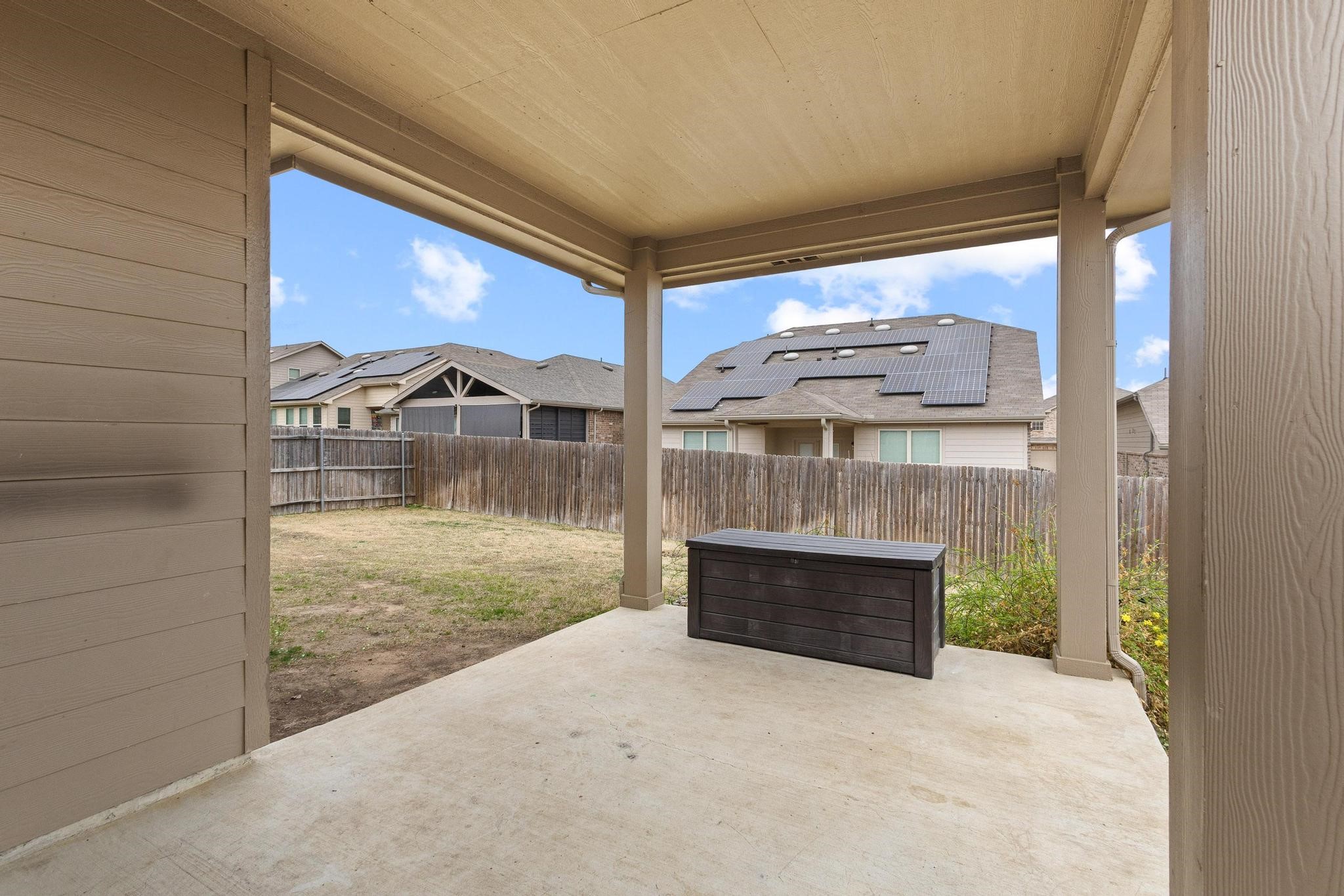 5513 Wharfside Place Denton TX 76208