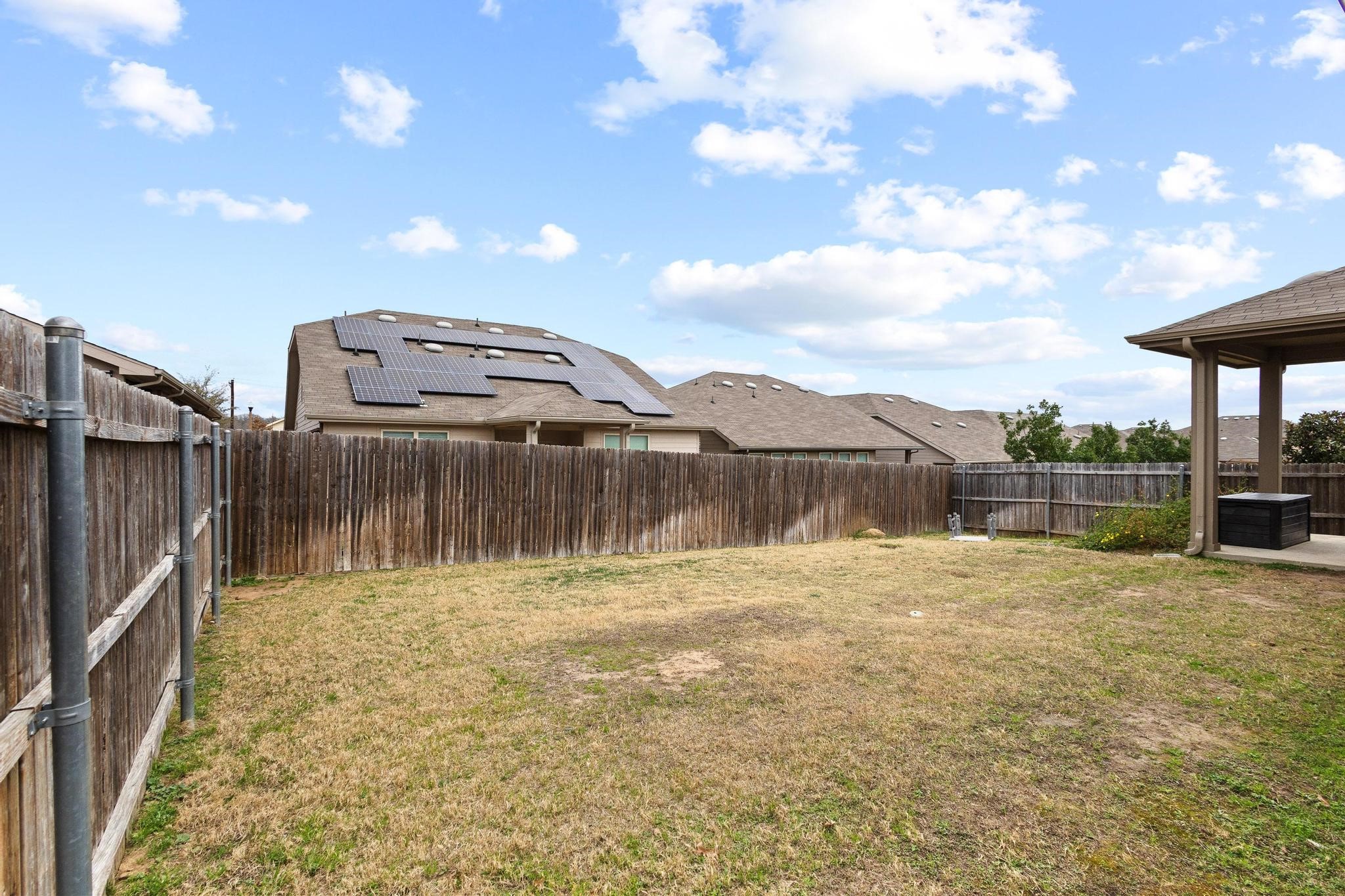 5513 Wharfside Place Denton TX 76208
