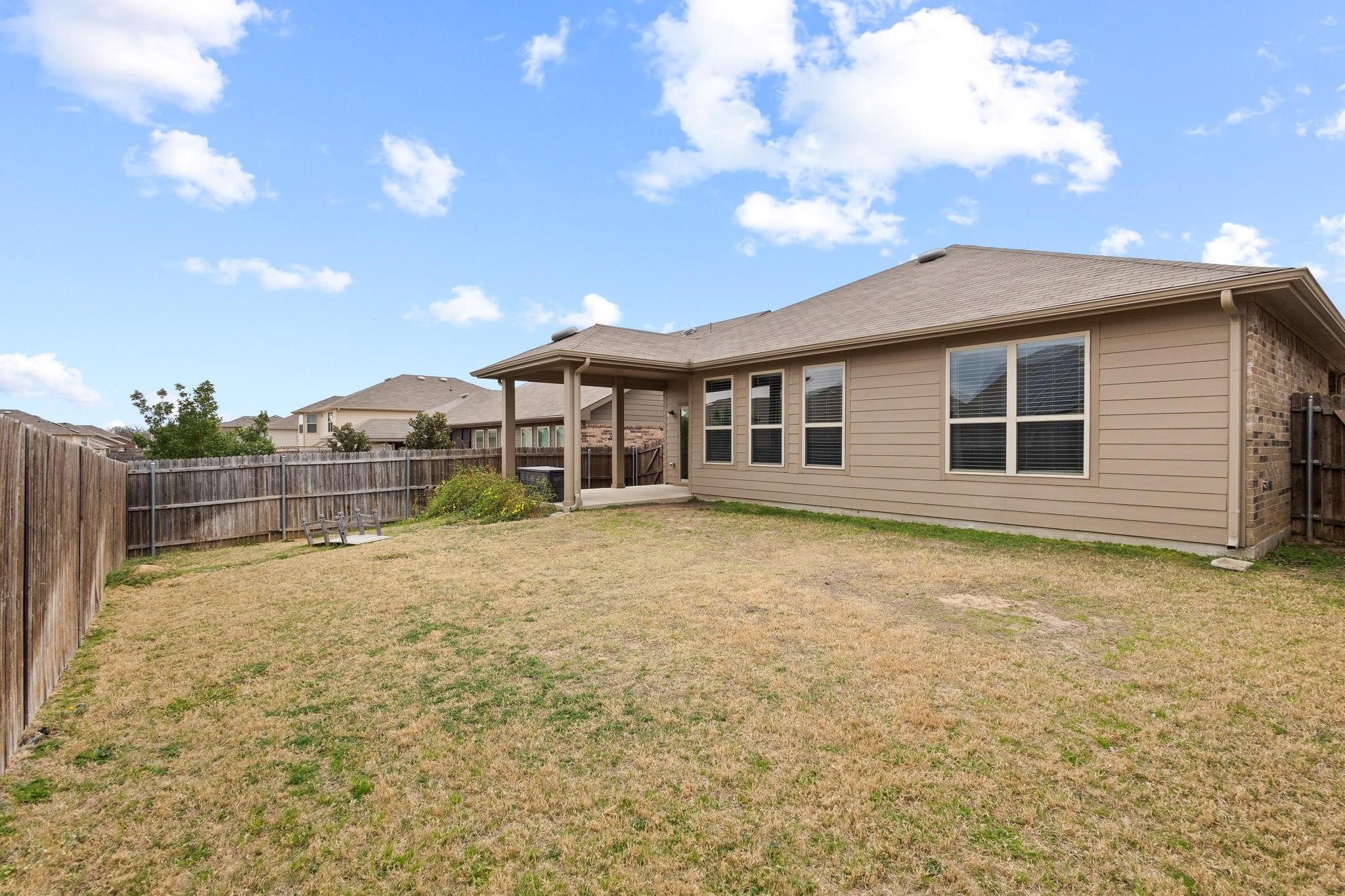 5513 Wharfside Place Denton TX 76208