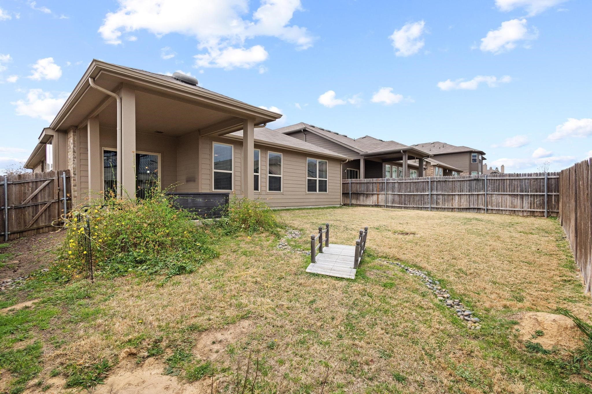 5513 Wharfside Place Denton TX 76208