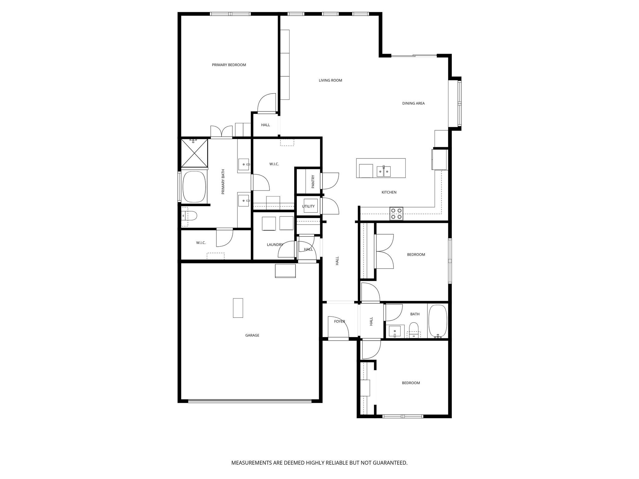 5513 Wharfside Place Denton TX 76208