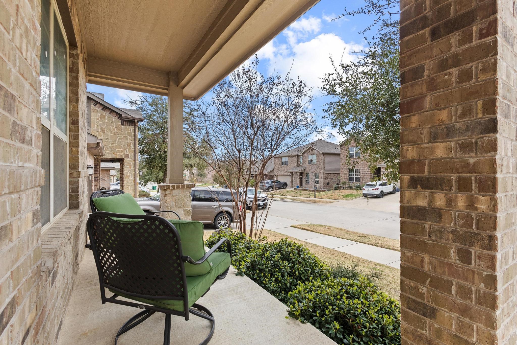 5513 Wharfside Place Denton TX 76208