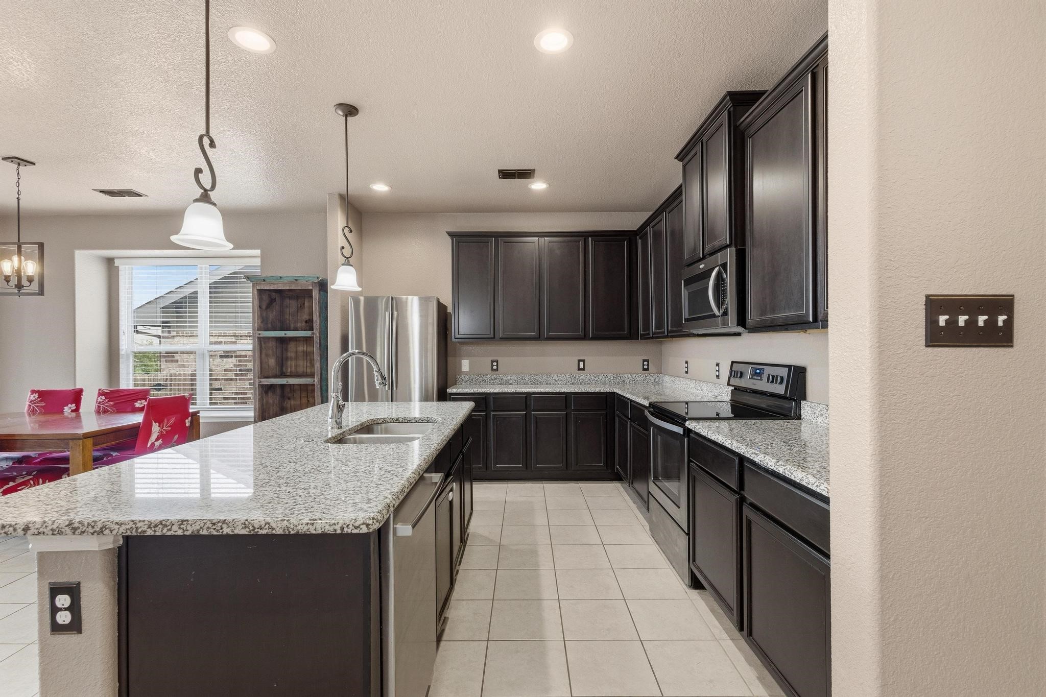 5513 Wharfside Place Denton TX 76208