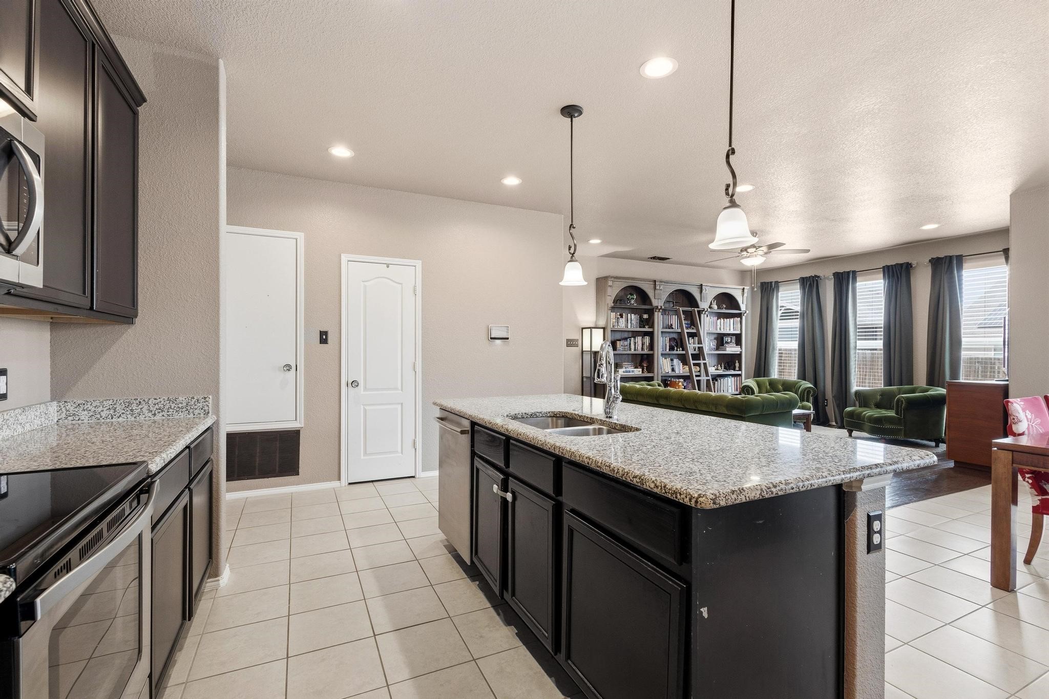 5513 Wharfside Place Denton TX 76208
