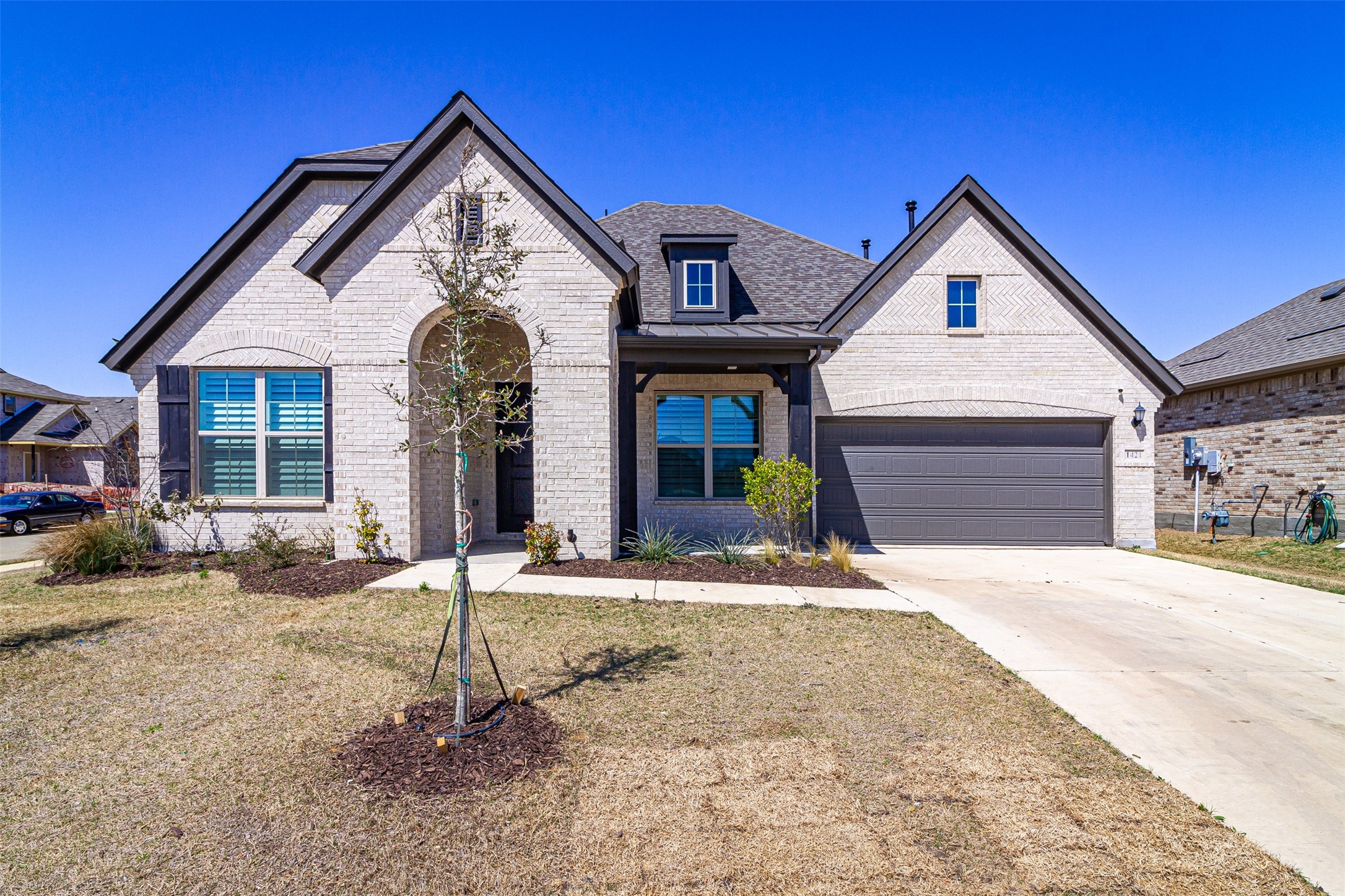 1421 Anvil Court Celina TX 75009