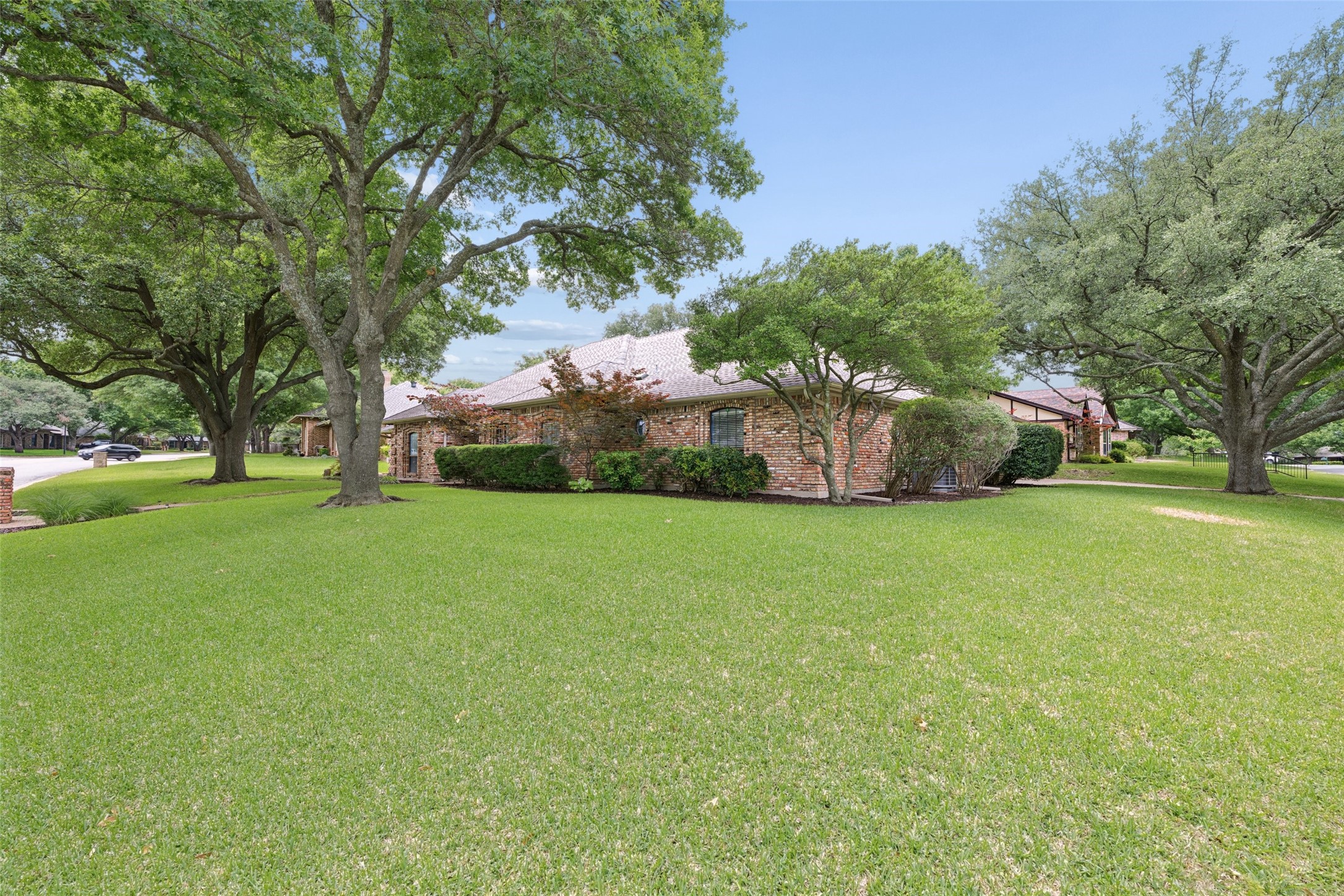 7300 Wind Chime Drive Fort Worth TX 76133