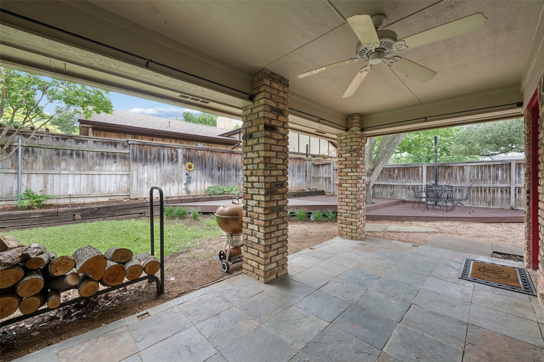 7300 Wind Chime Drive Fort Worth TX 76133