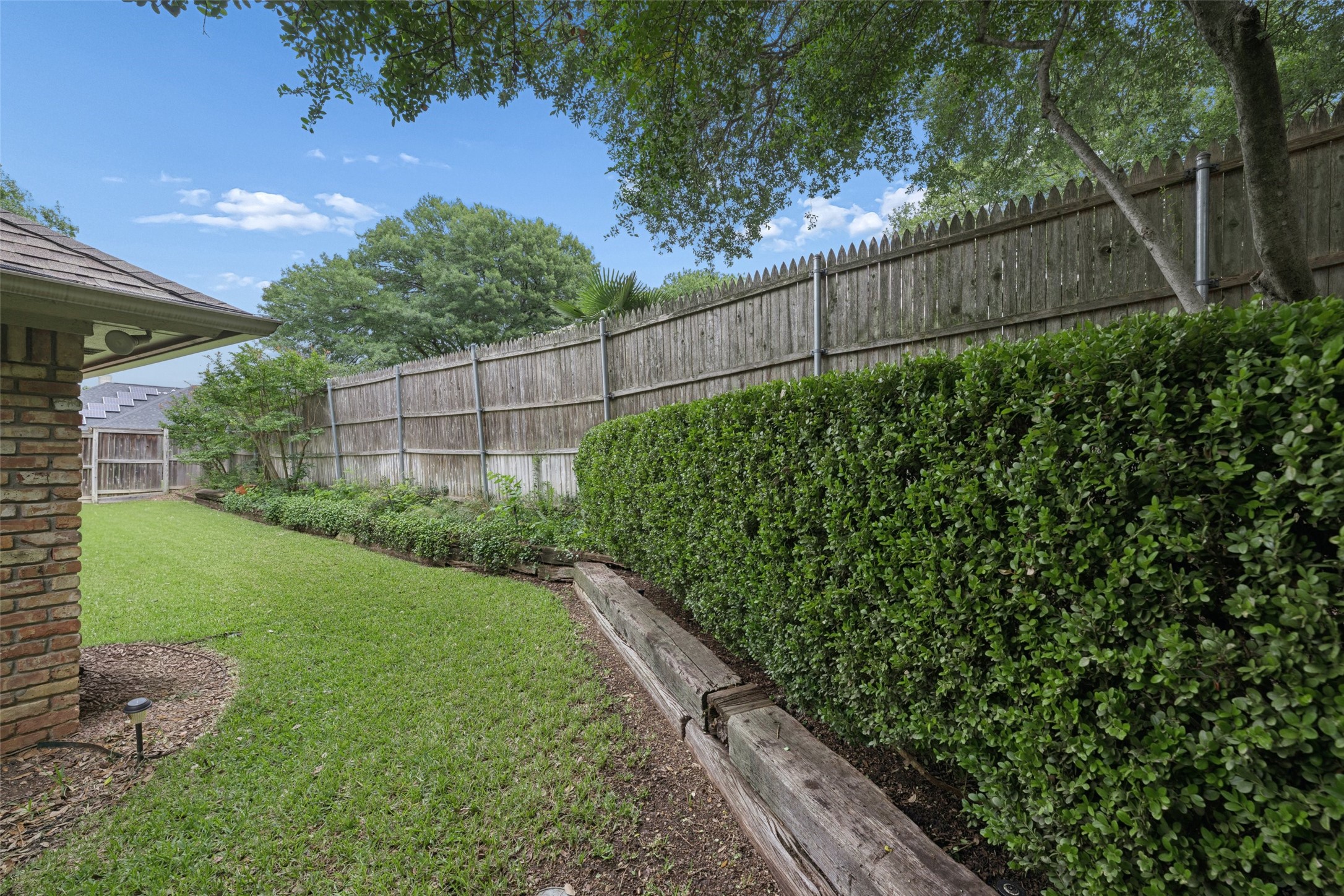 7300 Wind Chime Drive Fort Worth TX 76133